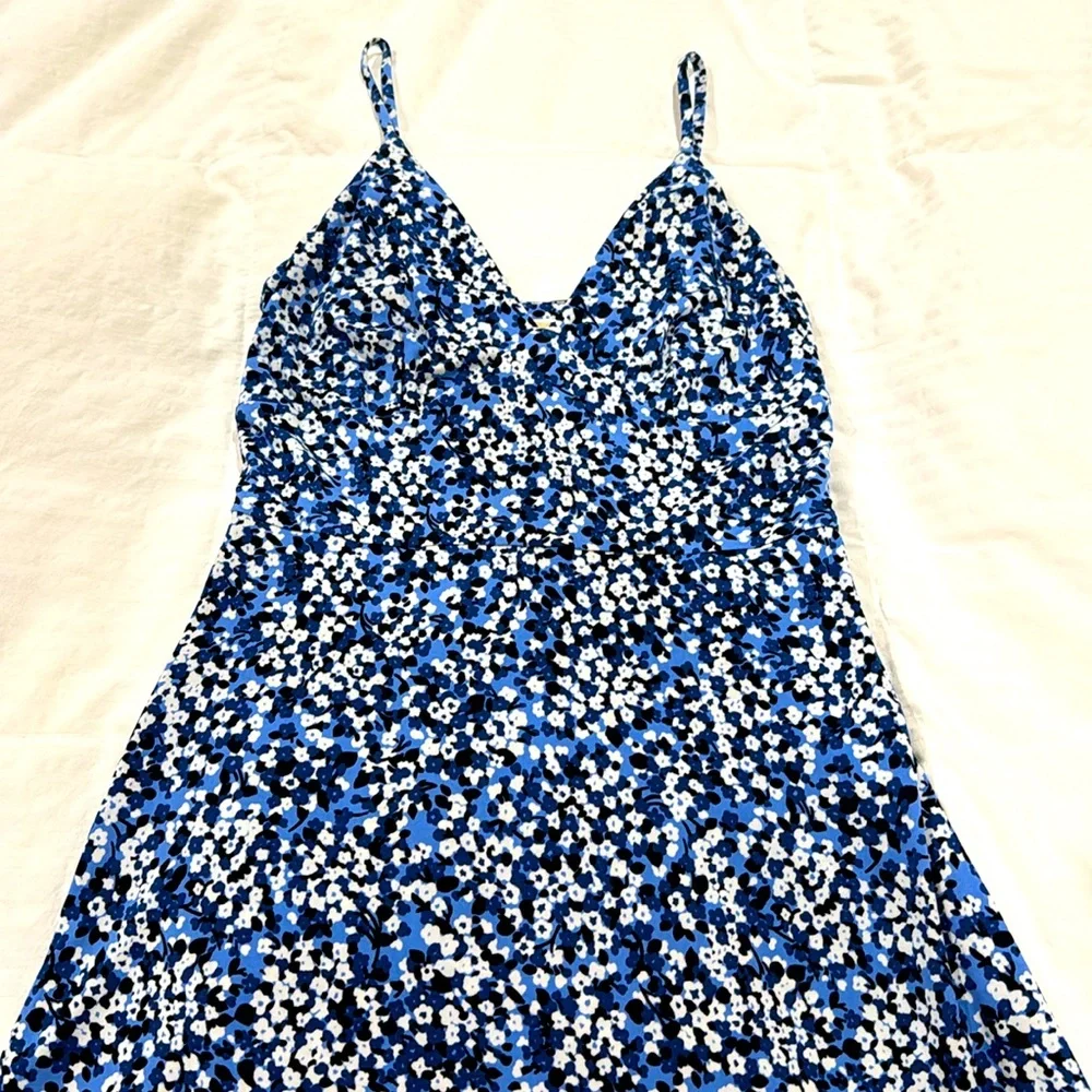 Michael Kors Maxi Dress, Size 4 - Picture 2 of 8